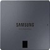 Memória Samsung SSD 500GB 870 EVO