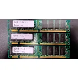 Memoria Sdram 32mb Pc100