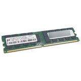 Memória Serv. Ibm 4gb 2rx4 Pc2 5300p Mt36htf51272py