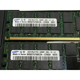 Memoria Server 2gb Pc2 5300p Ibm System X3850 M2 X3950 M2