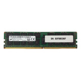 Memória Servidor 16gb 2133 Mhz Ecc Rdimm Dell R430 R530
