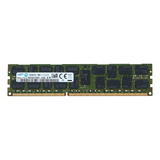 Memória Servidor 16gb Ddr3l 1600 Mhz Ecc Reg Pc3l 12800r