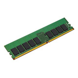Memória Servidor 16gb Ddr4 2666mhz Kingston Ksm26ed8 16hd