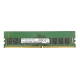 Memoria Servidor 16gb Ddr4 Ecc Udimm T7820 T7830