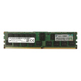 Memória Servidor 16gb X99 Pr9 Ddr4 2133 Ecc Rdimm