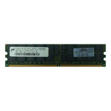 Memoria Servidor 2gb Ddr2