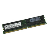 Memoria Servidor 2gb Pc3200r