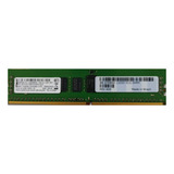 Memória Servidor 8gb Ddr4 2133mhz Ecc Reg Dell Hp Lenovo