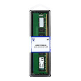 Memoria Servidor Ddr4 Kingston 16gb 2133mhz Ecc Cl15 Udimm