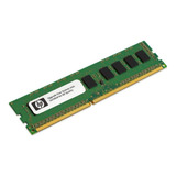 Memória Servidor Hp 2gb Ecc Reg Pc3 10600r 1333mhz 2rx8 C nf