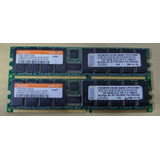 Memoria Servidor Hynix 1gb
