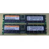 Memoria Servidor Hynix 1gb