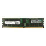 Memória Servidor Micron Ddr4 16gb 2133p Ecc Rdimm Verde escuro