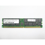Memoria Servidor Micron Ecc