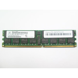 Memoria Servidor Netlist Ecc
