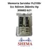 Memoria Servidor Pc2100r Ecc Rdimm 266mhz Hp 300682-b21