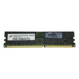 Memoria Servidor Pc3200r 2gb
