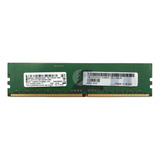 Memória Servidor Rdimm 8gb Ddr4 2400 Mhz Ecc Registrada
