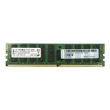 Memória Servidor Smart Ddr4 16gb 2133mhz Ecc Rdimm