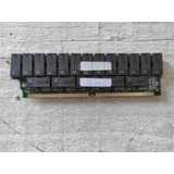 Memória Simm Edo 16mb Itaucom 72 Vias 60ns Icm Brazil