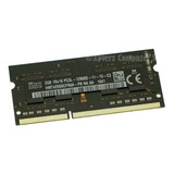 Memória Sk Hynix 2g Pc3l 12800s 11 13 c3 Hmt425s6afr6a pb