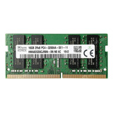 Memoria Skhynix Ddr4 16gb