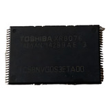 Memoria Slc Toshiba Xr8076