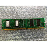 Memoria Smart 128mb Pc2700u