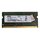 Memoria Smart 1gb 1066mgz