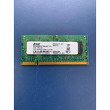 Memoria Smart 1gb 2rx16
