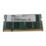 Memoria Smart 1gb 2rx8