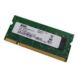 Memoria Smart 1gb Ddr2