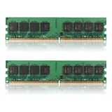 Memoria Smart 1gb Ddr2