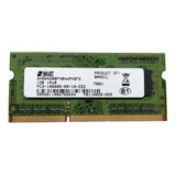 Memoria Smart 1gb Ddr3
