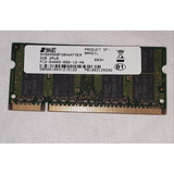 Memoria Smart 2gb 683mhz