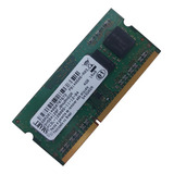 Memória Smart 4gb Ddr3 12 800s Pc3l 1rx8