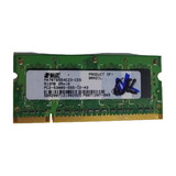 Memoria Smart 512mb 2rx16