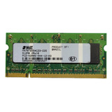 Memoria Smart 512mb 533mhz