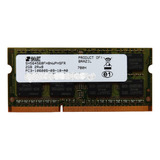 Memoria Smart Ddr3 2gb Pc3 10600s