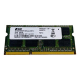Memoria Smart Ddr3 2gb