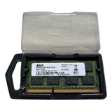 Memoria Smart Ddr3 4gb Notebook Pc3 10600s 2rx8