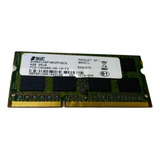 Memoria Smart Ddr3 4gb Notebook Pc3 10600s 2rx8