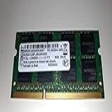 Memoria Smart Ddr3 8gb Pc3l 12800s 2rx8 Notebook