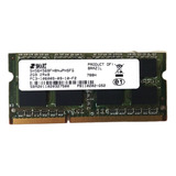 Memoria Smart Ddr3 P