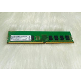 Memoria Smart Ddr4 4gb