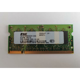 Memoria Smart M470t6554ez3-ce6 512mb 2rx16 Ddr2 Pc2-5300s
