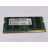 Memória Smart Note Ddr4 16gb Pc4 2400t Se1 11 2rx8