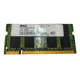Memoria Smart Notebook 1gb