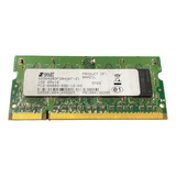 Memoria Smart Notebook 1gb