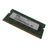 Memoria Smart Pc2 5300s